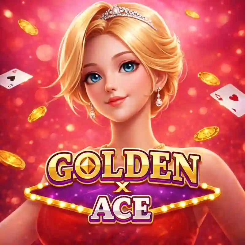 Golden X Ace Casino Game