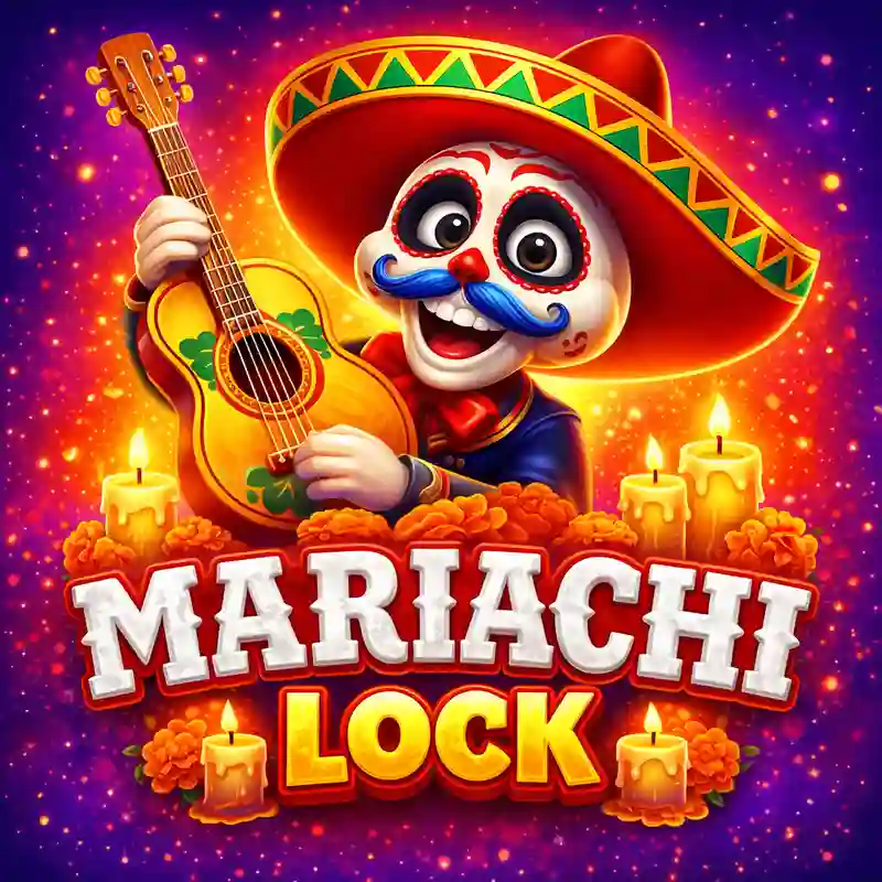 Mariachi Lock Online Casino Game