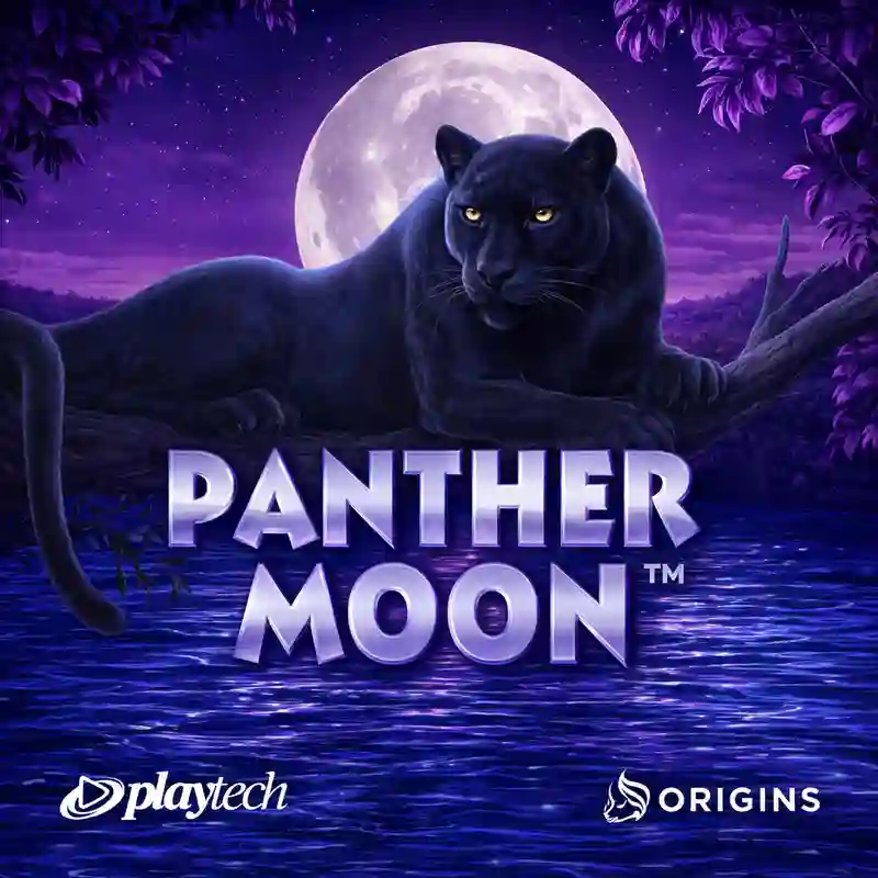 Panther Moon Slot Game at phl777