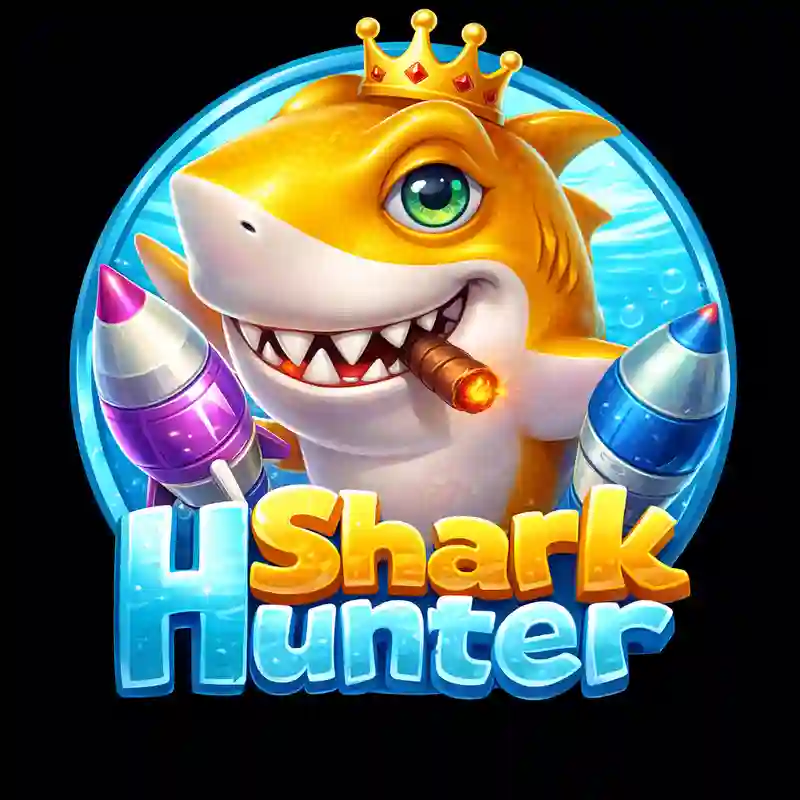 Shark Hunter
