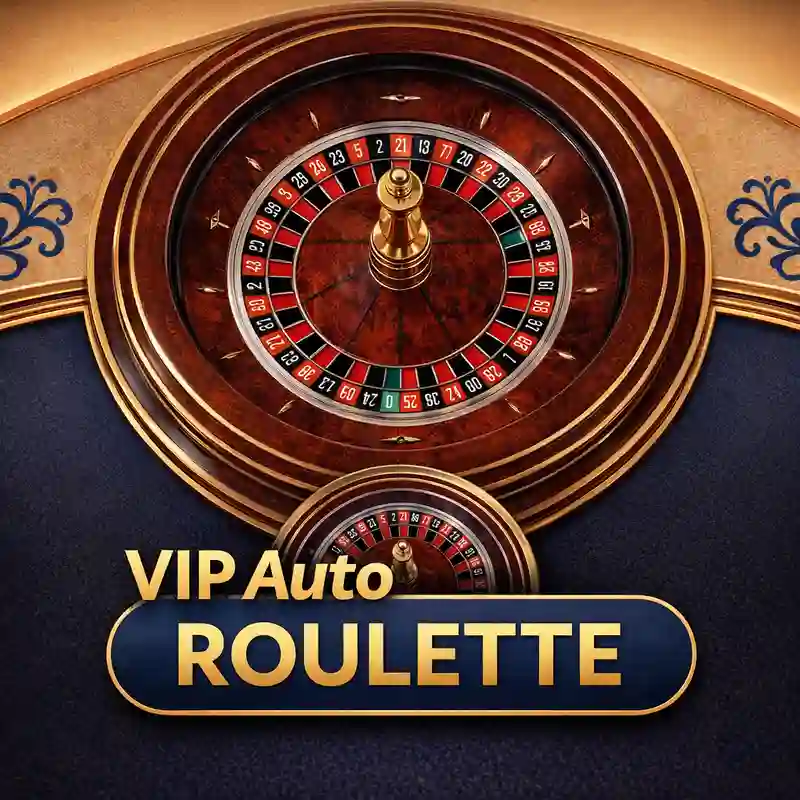 VIP Auto Roulette Casino Game at phl777