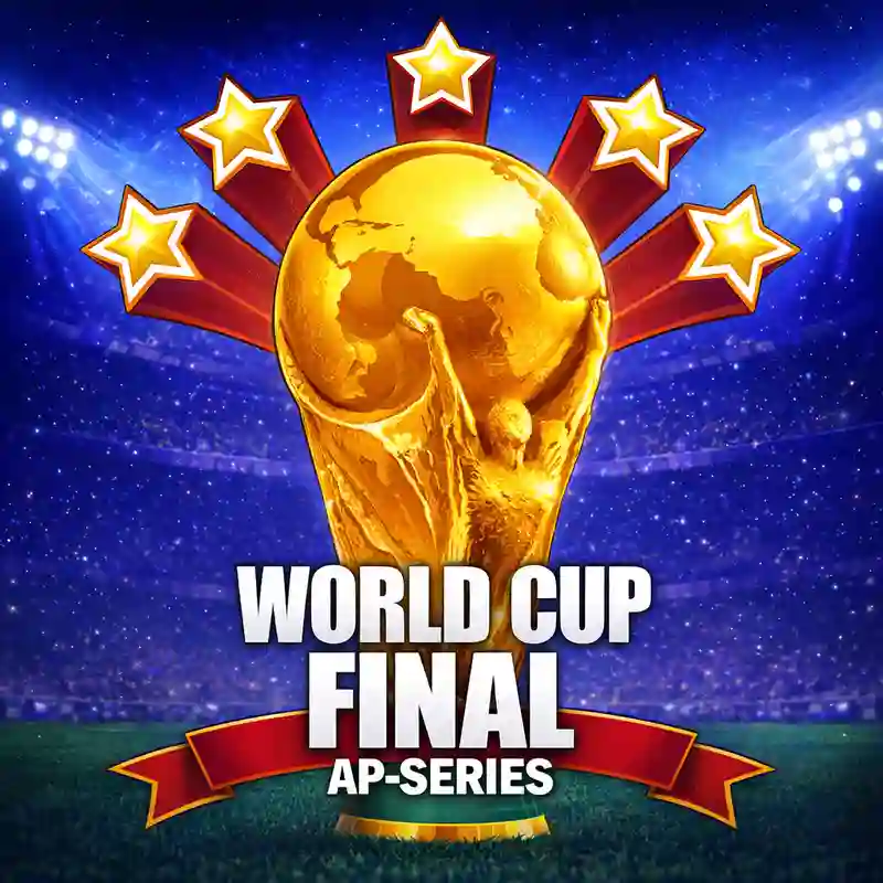 World Cup Final Casino Game
