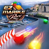 EZ Marble Race Monaco